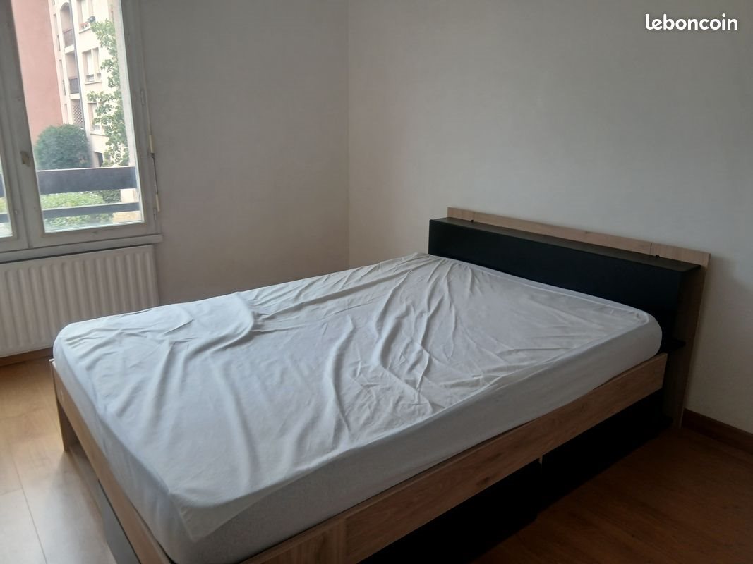 Appartement à louer, 68m², Toulouse