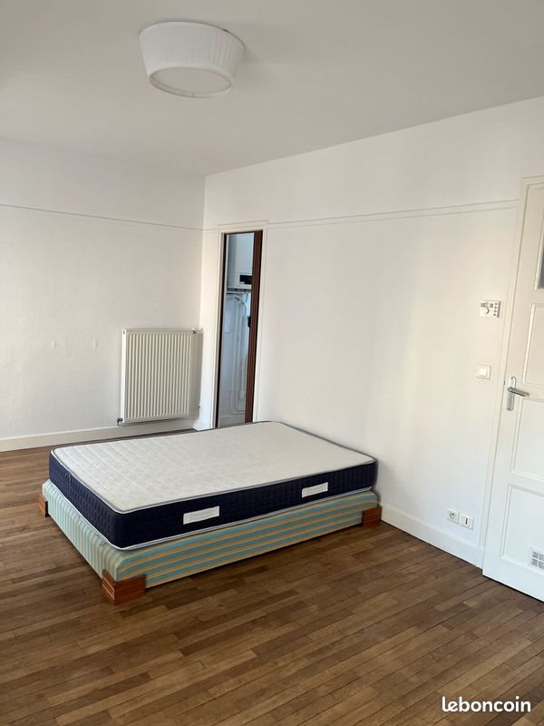 Appartement à louer, 34m², Amiens