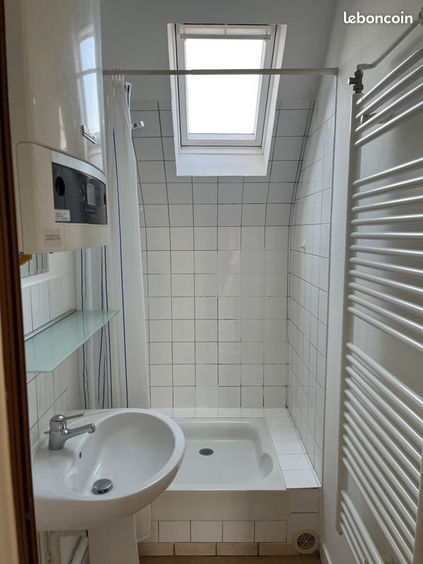 Appartement à louer, 34m², Amiens