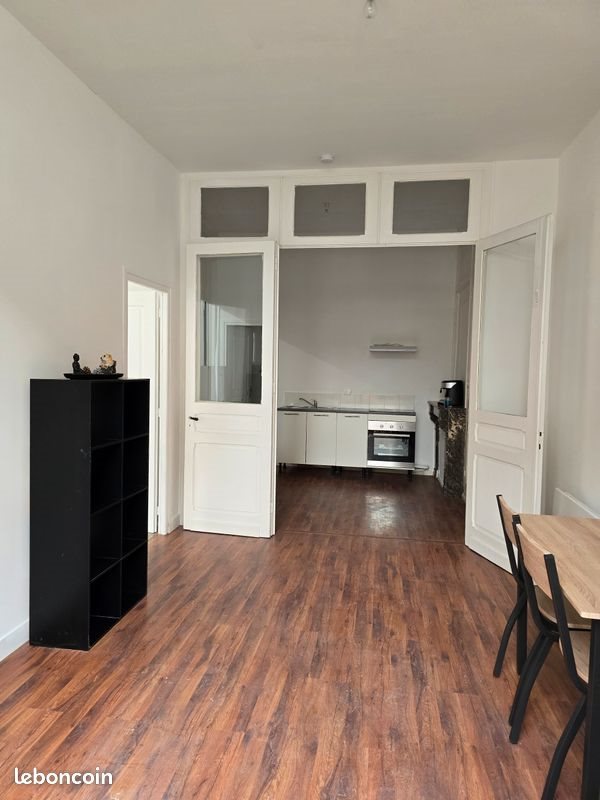 Appartement à louer, 43m², Armentières