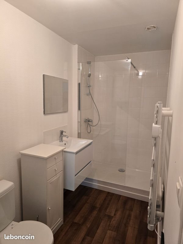 Appartement à louer, 43m², Armentières