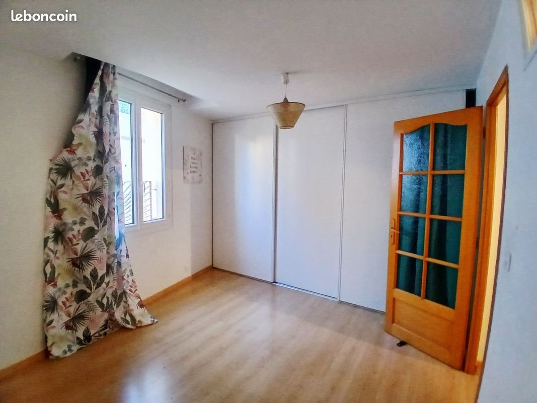 Maison à vendre, 70m², Saint-Marcel-sur-Aude