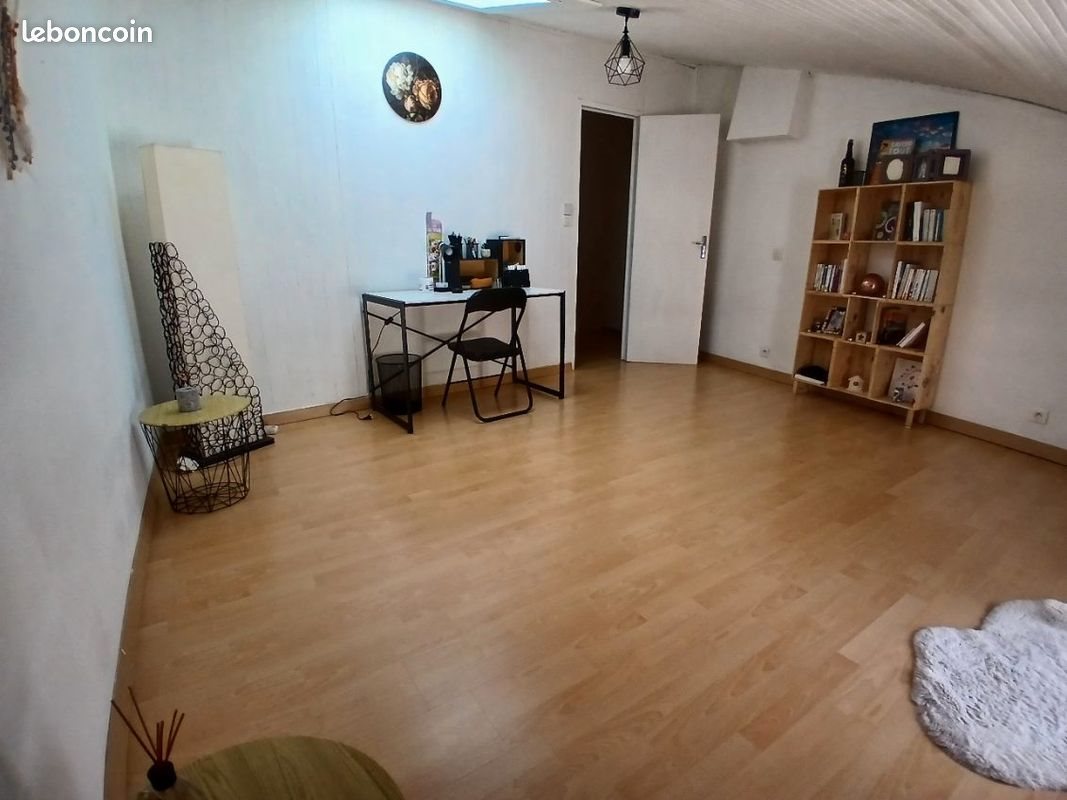 Maison à vendre, 70m², Saint-Marcel-sur-Aude