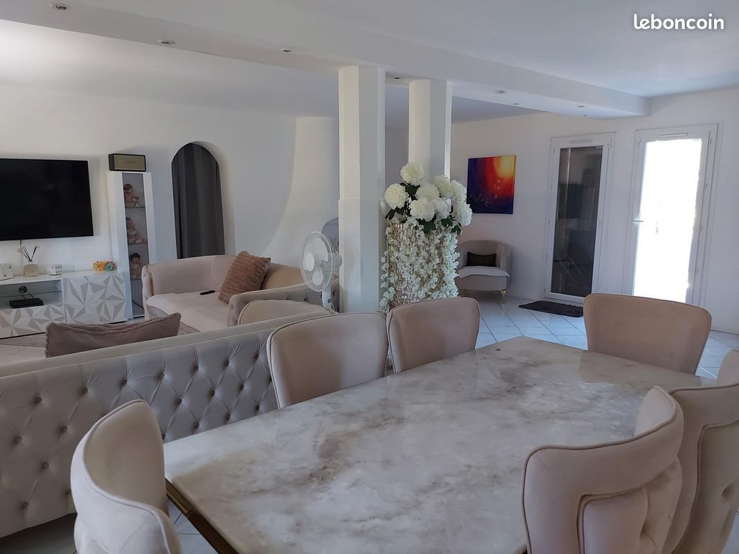 Maison à vendre, 122m², Eydoche