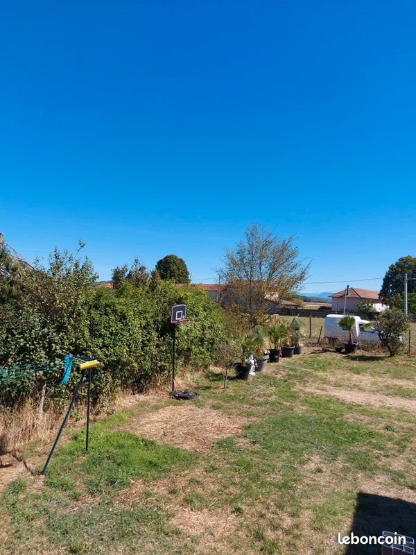 Maison à vendre, 122m², Eydoche