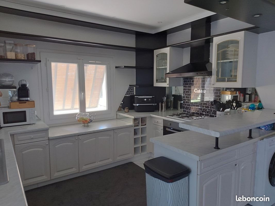 Maison à vendre, 122m², Eydoche