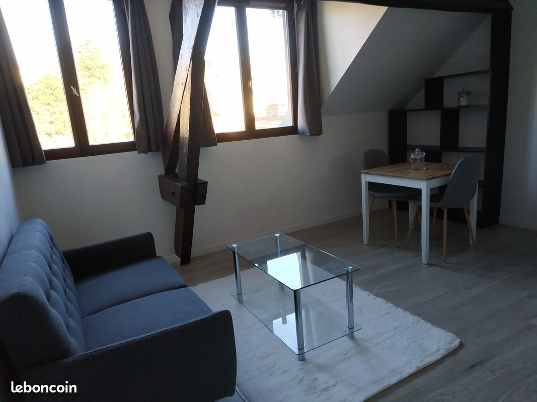 Appartement à louer, 32m², Corbeil-Essonnes