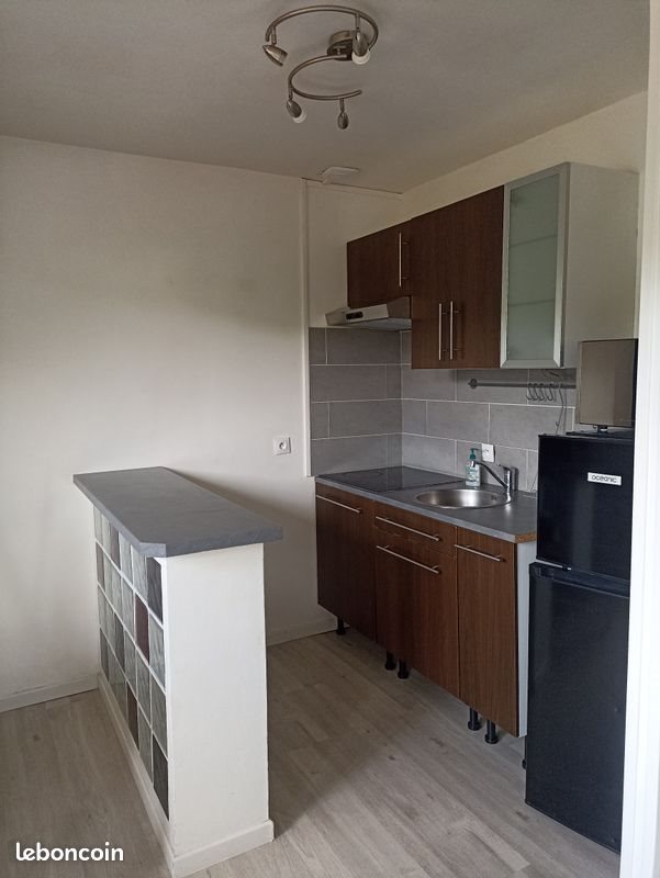 Appartement à louer, 32m², Corbeil-Essonnes