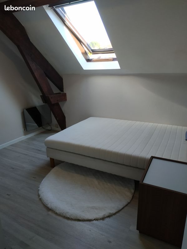 Appartement à louer, 32m², Corbeil-Essonnes