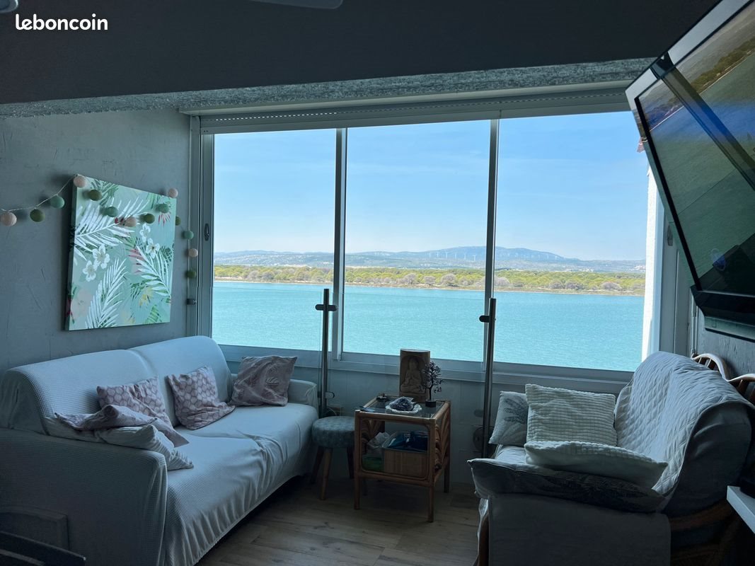 Appartement à vendre, 27m², Leucate