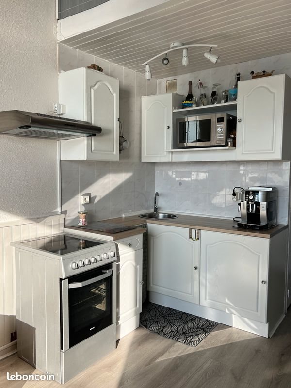 Appartement à vendre, 27m², Leucate