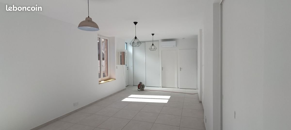 Appartement à louer, 47m², Saint-Marcellin-en-Forez
