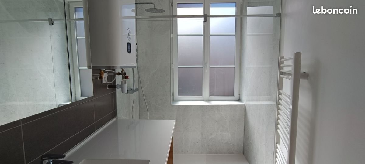 Appartement à louer, 47m², Saint-Marcellin-en-Forez