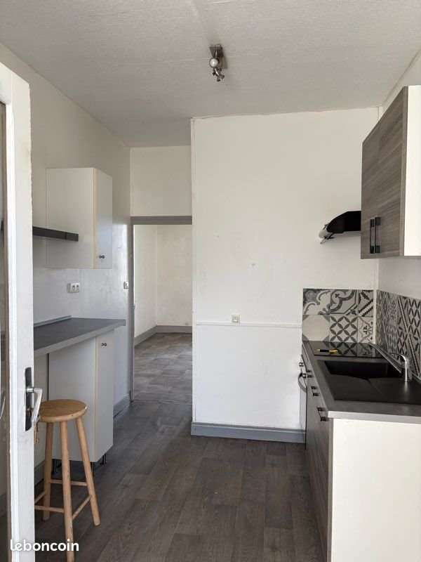Appartement à louer, 40m², Montluçon
