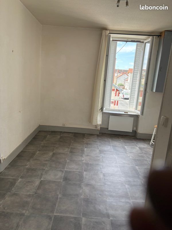 Appartement à louer, 40m², Montluçon