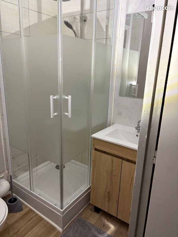 Appartement à louer, 40m², Montluçon