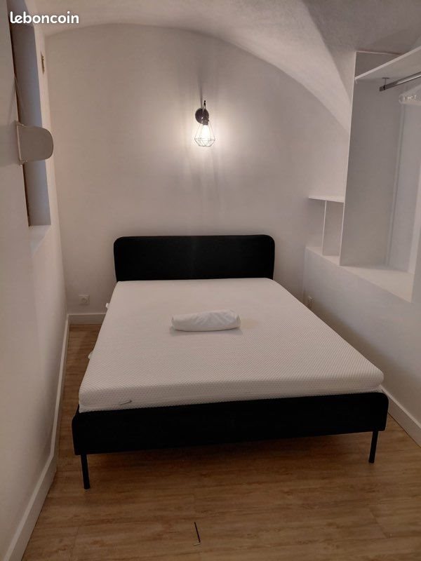 Appartement à louer, 33m², Vienne