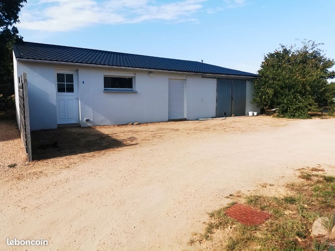 Maison à vendre, 42m², Camors