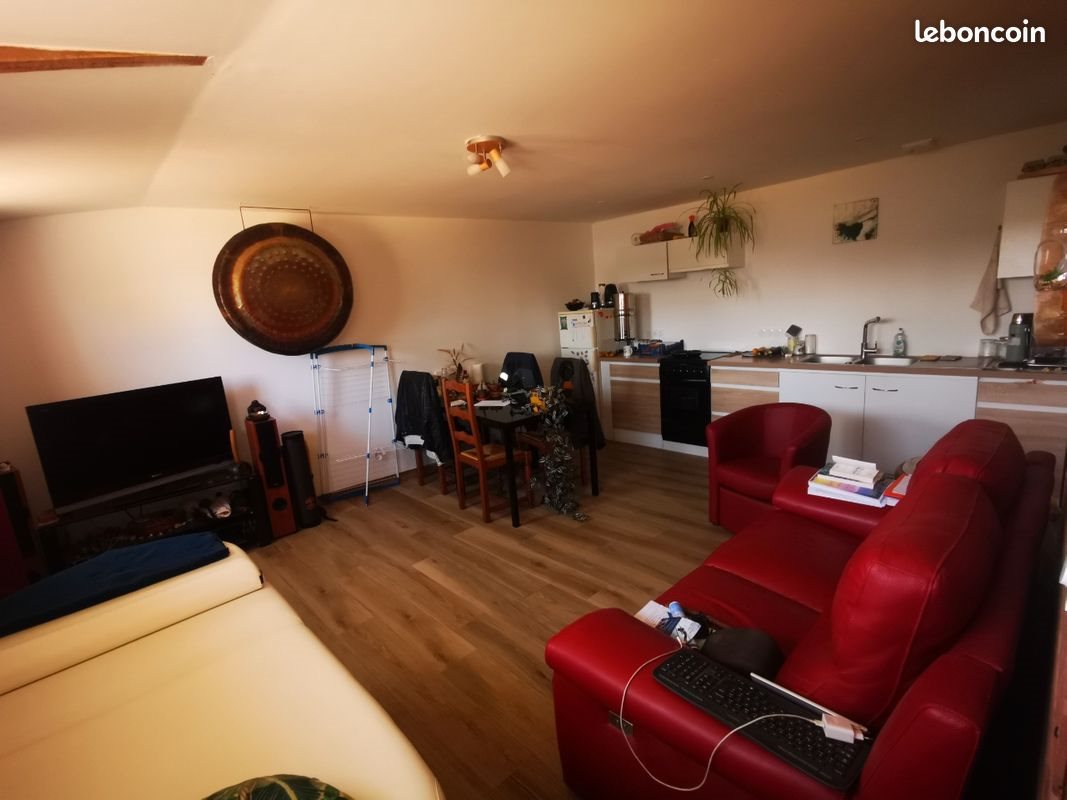 Maison à vendre, 42m², Camors