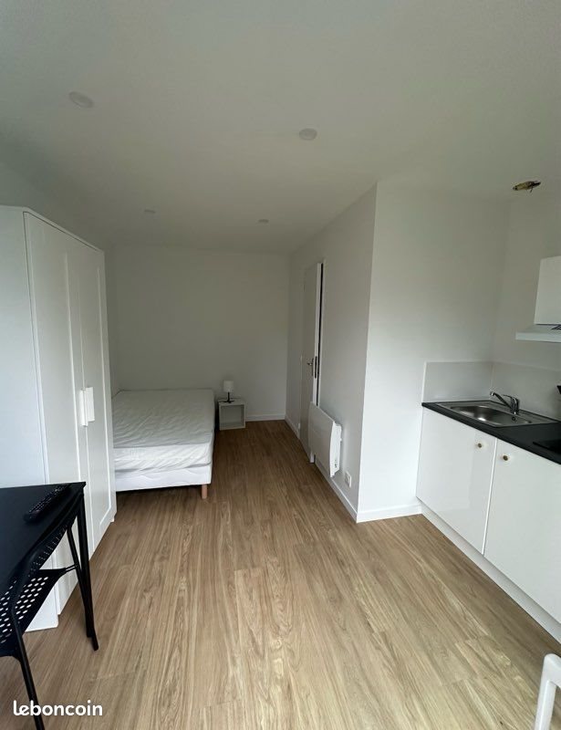 Appartement à louer, 15m², Angers