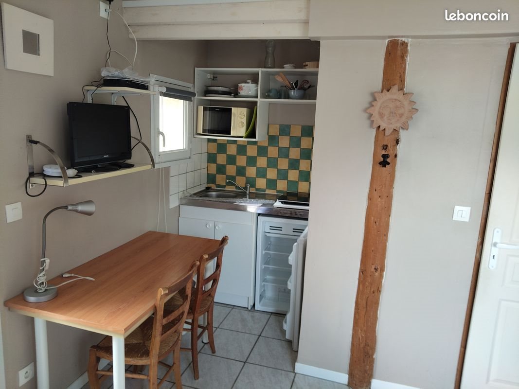 Appartement à louer, 14m², Albi