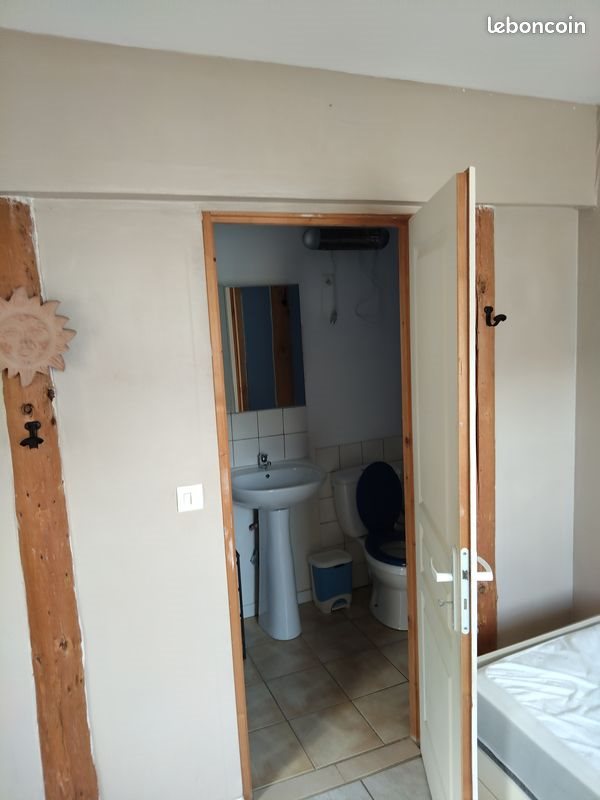 Appartement à louer, 14m², Albi