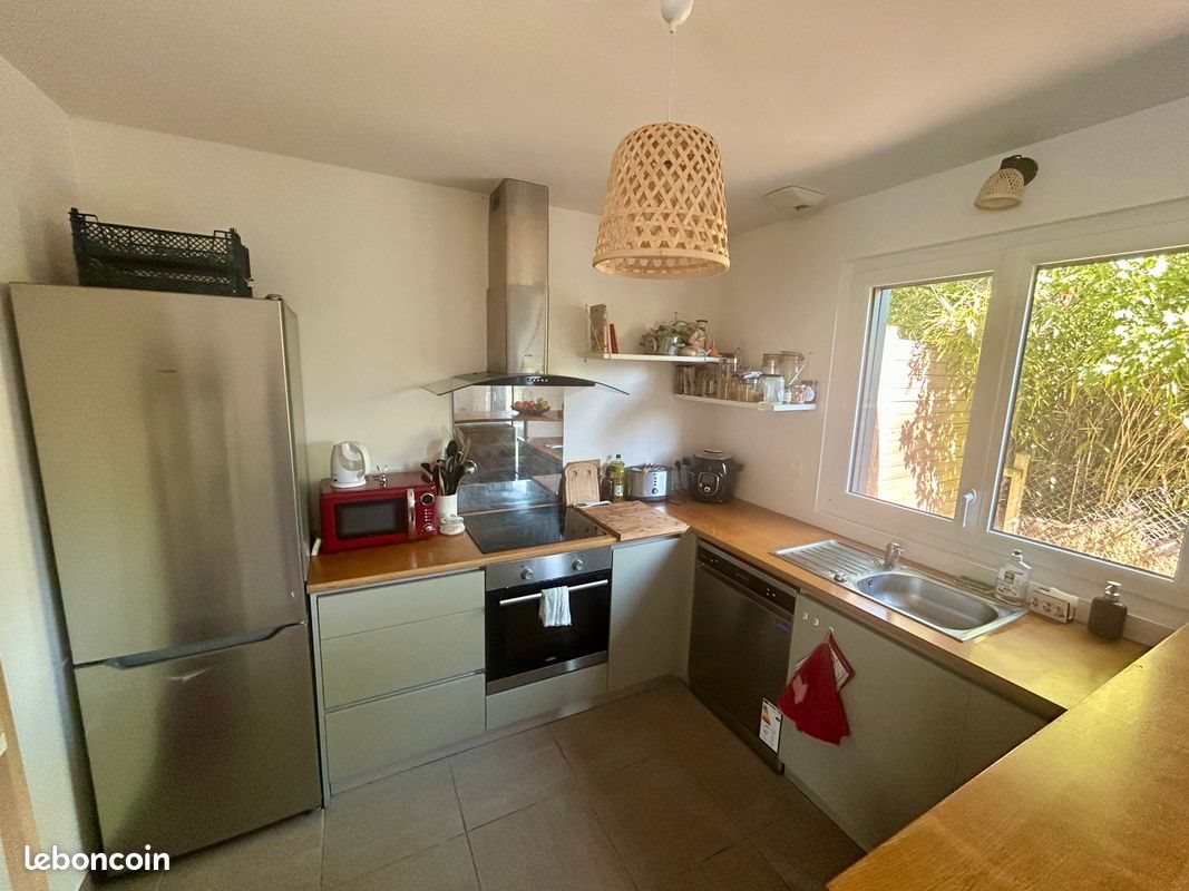 Maison à vendre, 85m², La Ferté-Saint-Aubin