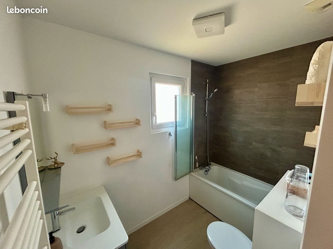 Maison à vendre, 85m², La Ferté-Saint-Aubin