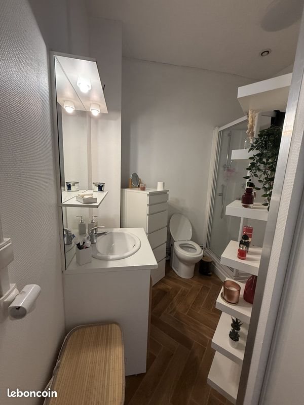 Appartement à louer, 37m², Châtellerault