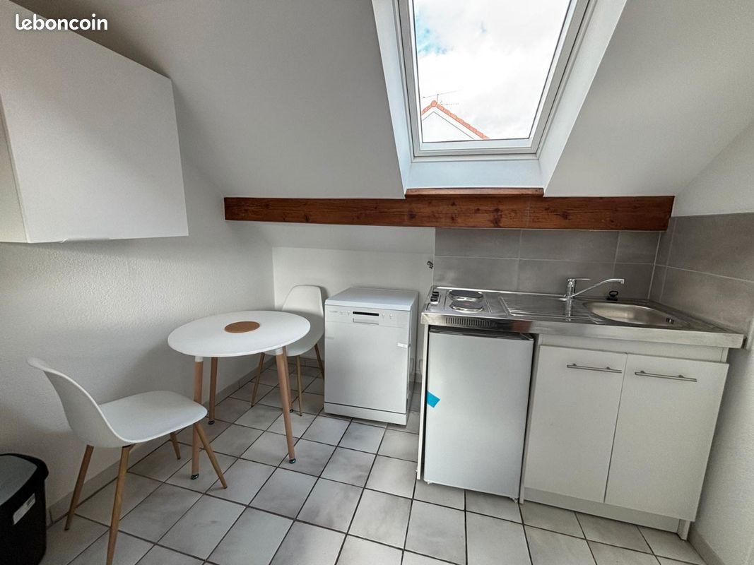 Appartement à louer, 20m², Belfort