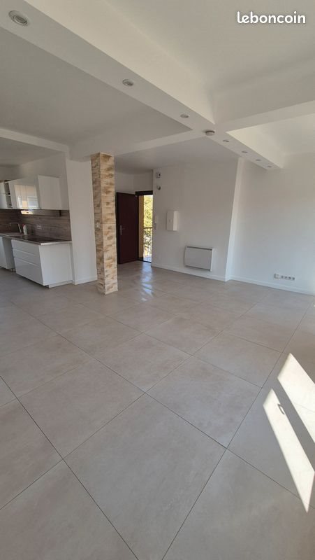 Appartement à vendre, 62m², La Seyne-sur-Mer