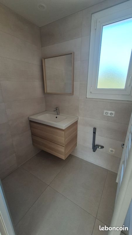 Appartement à vendre, 62m², La Seyne-sur-Mer