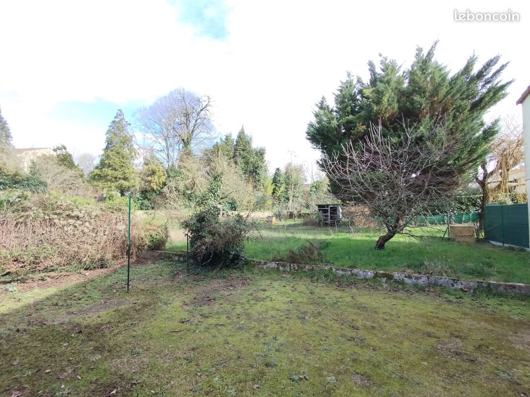 Appartement à vendre, 155m², Poitiers