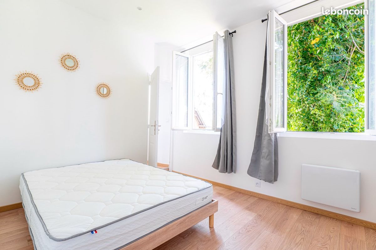 Appartement à louer, 36m², Pont-Audemer