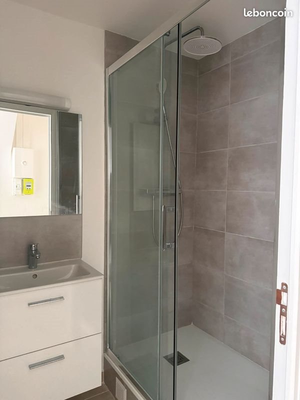 Appartement à louer, 32m², Sarcelles