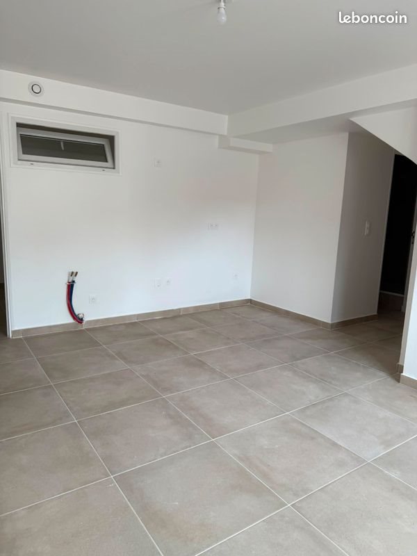 Appartement à louer, 32m², Sarcelles
