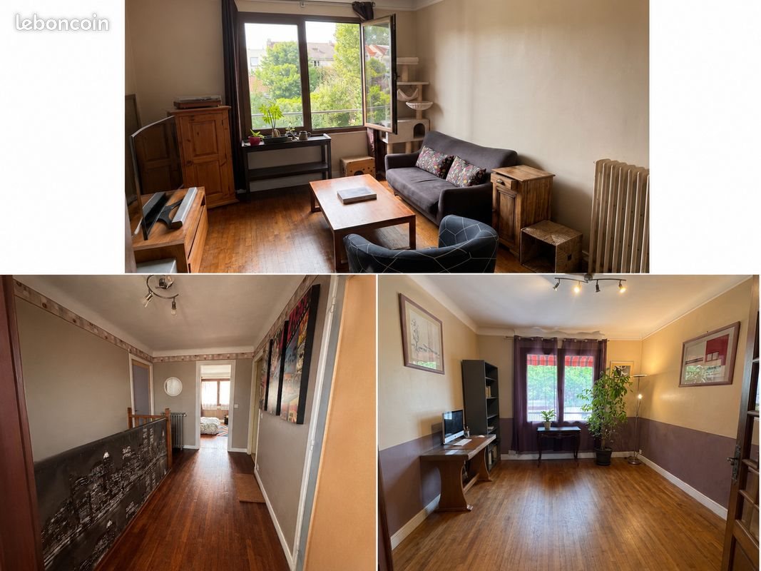 Maison à vendre, 119m², Ris-Orangis