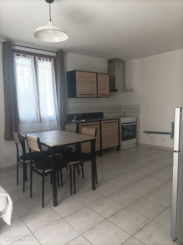 Appartement à louer, 42m², Manduel