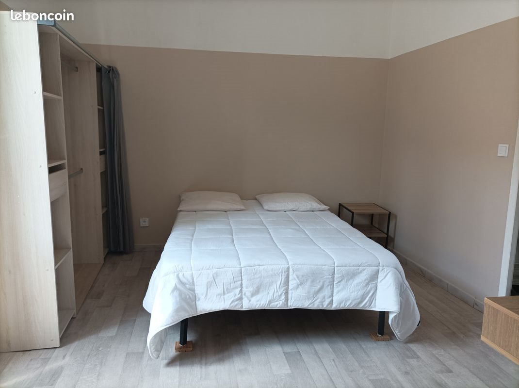 Appartement à louer, 42m², Manduel