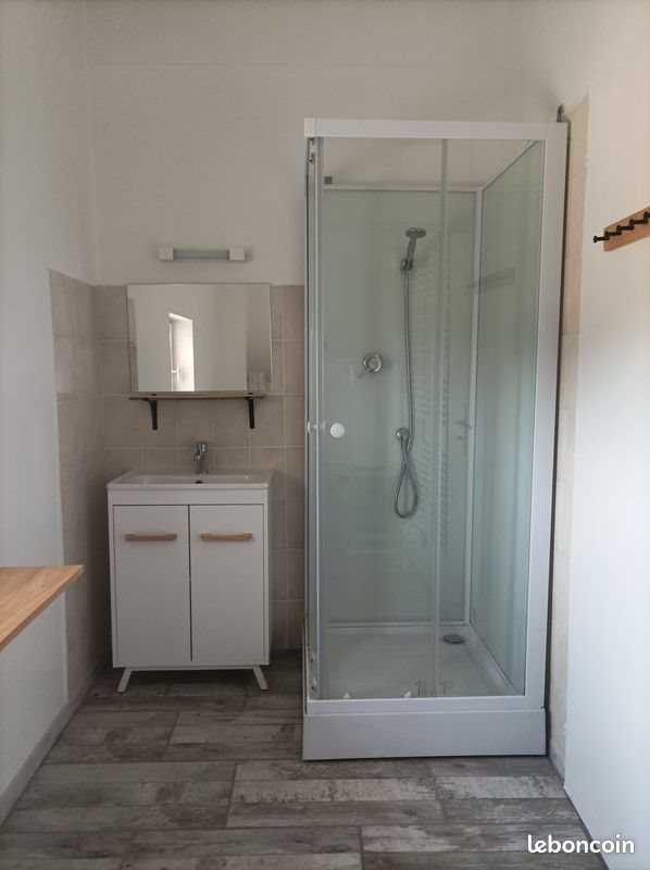 Appartement à louer, 42m², Manduel