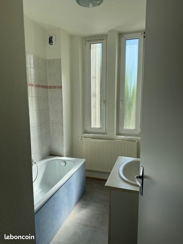 Appartement à louer, 50m², Saint-Avold