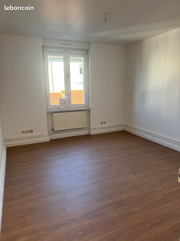 Appartement à louer, 50m², Saint-Avold