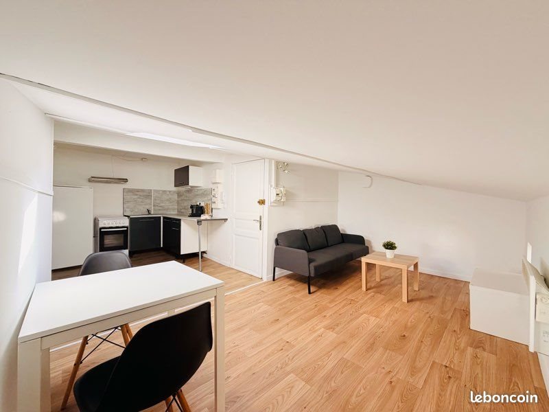 Appartement à louer, 40m², Castelnaudary