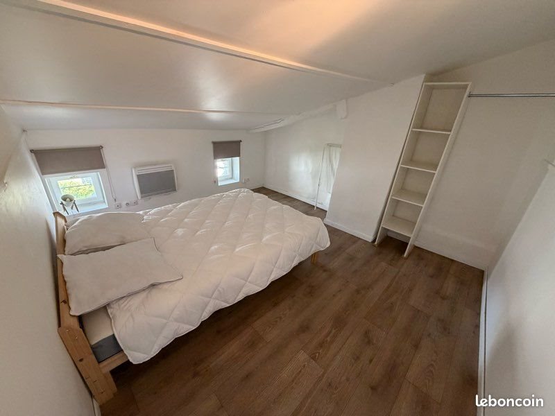 Appartement à louer, 40m², Castelnaudary