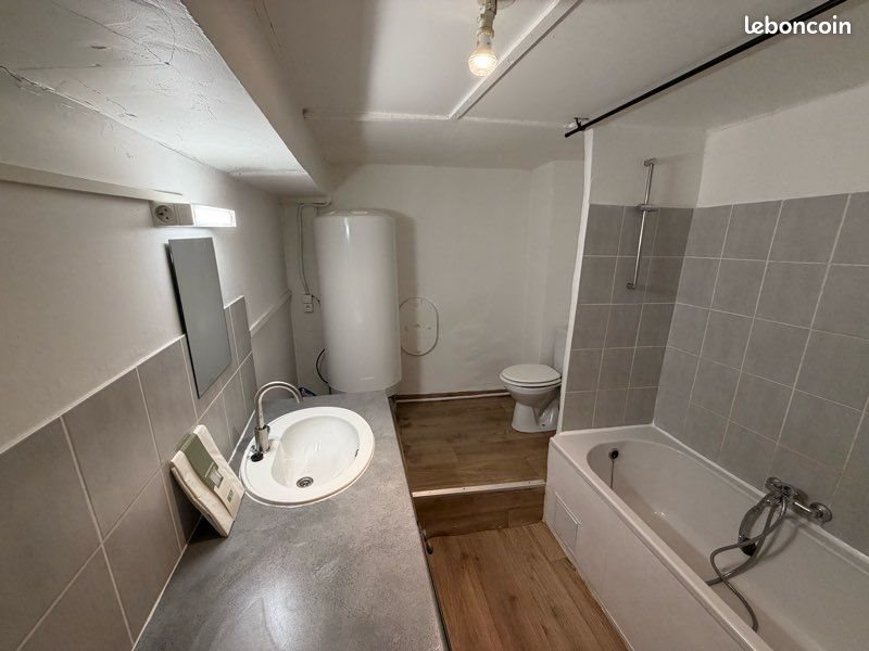 Appartement à louer, 40m², Castelnaudary