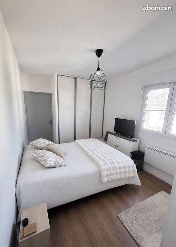 Appartement à vendre, 43m², Sautron