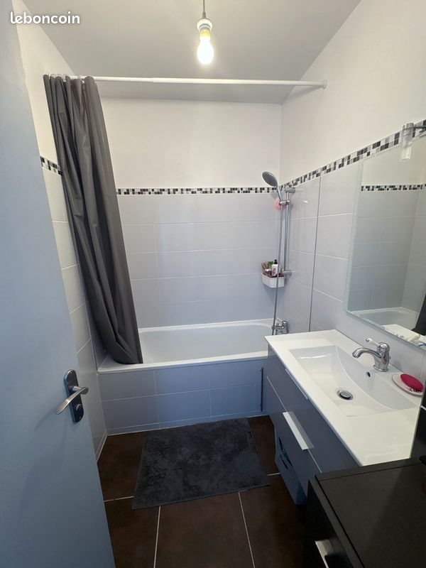 Appartement à vendre, 43m², Sautron