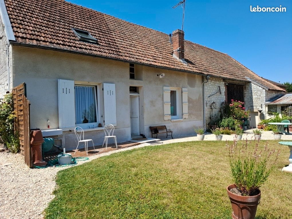 Maison à vendre, 82m², Vouzy