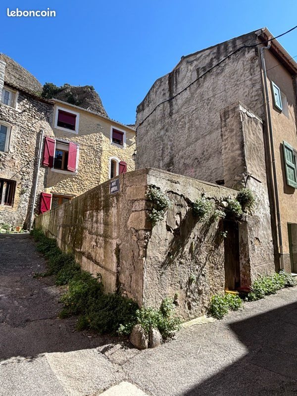 Maison à vendre, 50m², Les Mées