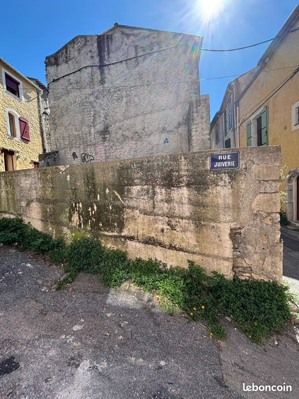 Maison à vendre, 50m², Les Mées